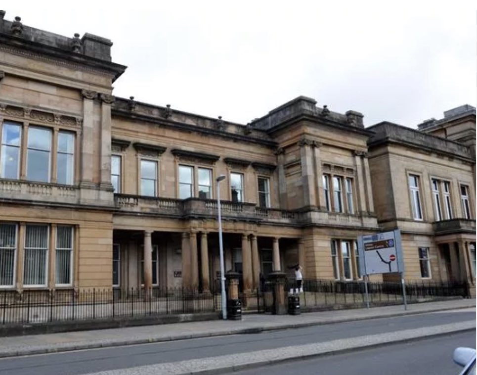 SheridanRTL's tweet photo. Our fantastic success rate at Paisley Sheriff &amp; JP Court continues having had a charge of speeding against our client dropped. Our client strongly disputed the allegation from the moment he was stopped by police and is delighted! #results https://t.co/ud826VA63t