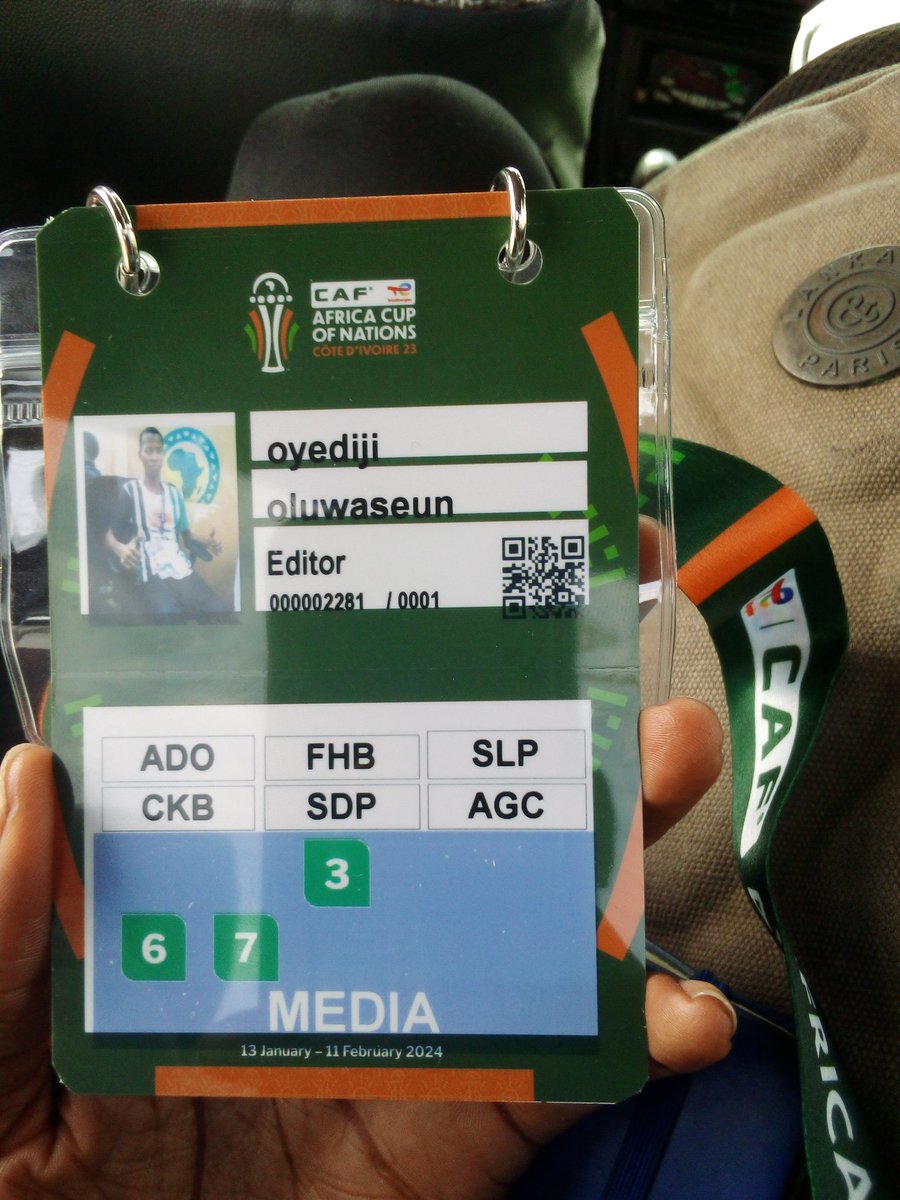 🇳🇬Oyediji Oluwaseun B tweet media