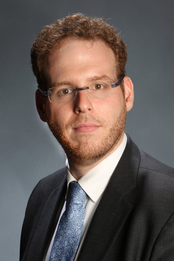 Shachar Shimonovich MD. 

Yesterday, world lost an amazing man, father, husband, brother, surgeon, and friend. Cooper Trauma is better for having known you. 

May his memory be a blessing. 

#CooperTrauma #CooperSCC