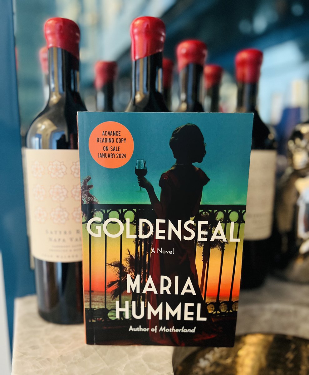zibbyowens's tweet photo. 🎙️New podcast episode with @mariahummel2, author of GOLDENSEAL. Listen now: https://t.co/XFzclrRkry
#literarypodcast #booktwitter #momsdonthavetimetoreadbooks https://t.co/FM9uuTEURF