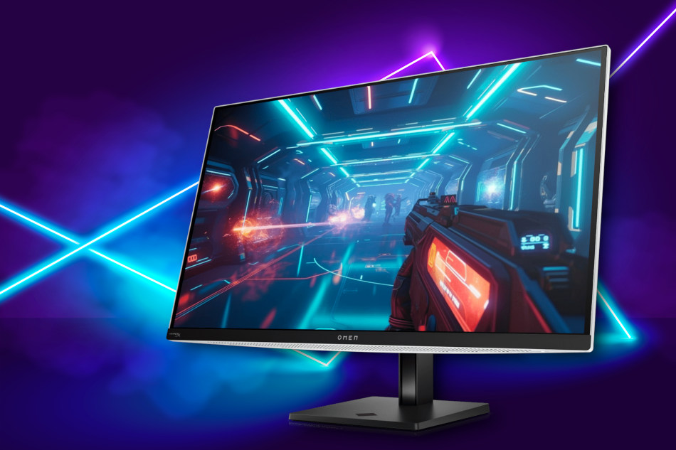 HP's Omen Transcend 32 - A Cutting-Edge Gaming Monitor with KVM Technology: reviewspace.info/hp-omen-transc…

#GamingMonitors #HPOmen #KVMTechnology #DolbyVisionHDR #4KPanel #CES2024 #QDOLED #GamingTech #DisplayInnovation #TechnologyNews