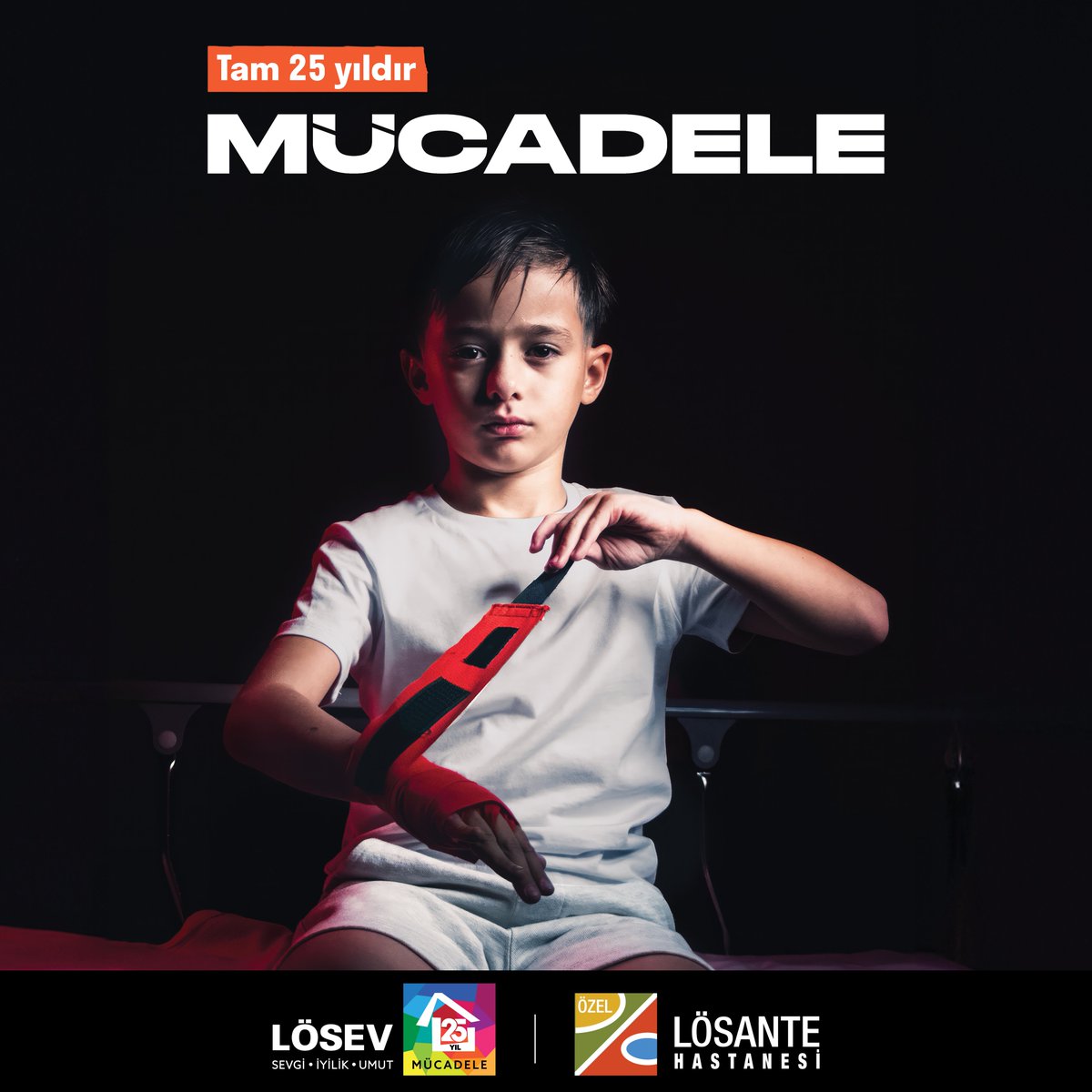 LÖSEV'den 25'inci Yıl Çağrısı
Mücadelesinde iki önemli konu için de çözüm arıyor...
<a href="/Hurriyet/">Hürriyet.com.tr</a> 
hurriyet.com.tr/yerel-haberler…