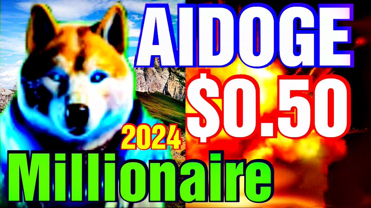 ForexShakeel's tweet photo. Aidoge latest update watch now! #aidoge #arbdoge #aidogeusdt #powerledger #powr #powrcoin #btt #bttc #bttusdt #jto #jitocoin #jtosol #milady #ladyscoin #miladycoin #bonk #bonkcoin #bonkusdt #Gascoin $Gas #alert #bullish #pump #Web3 #ftx #ftt #Crypto  #CryptoShakeel #CryptoNews https://t.co/NCj5RRU05S