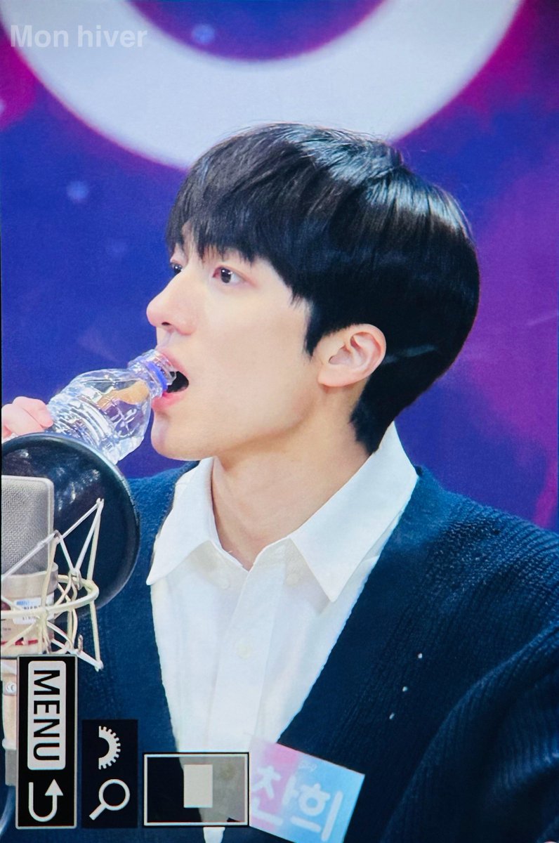 _CHANI__LOVE's tweet photo. 240110 아돌라 preview

#SF9 #에스에프나인 #찬희 #강찬희 #CHANI #チャニ https://t.co/R9klyGFRz1