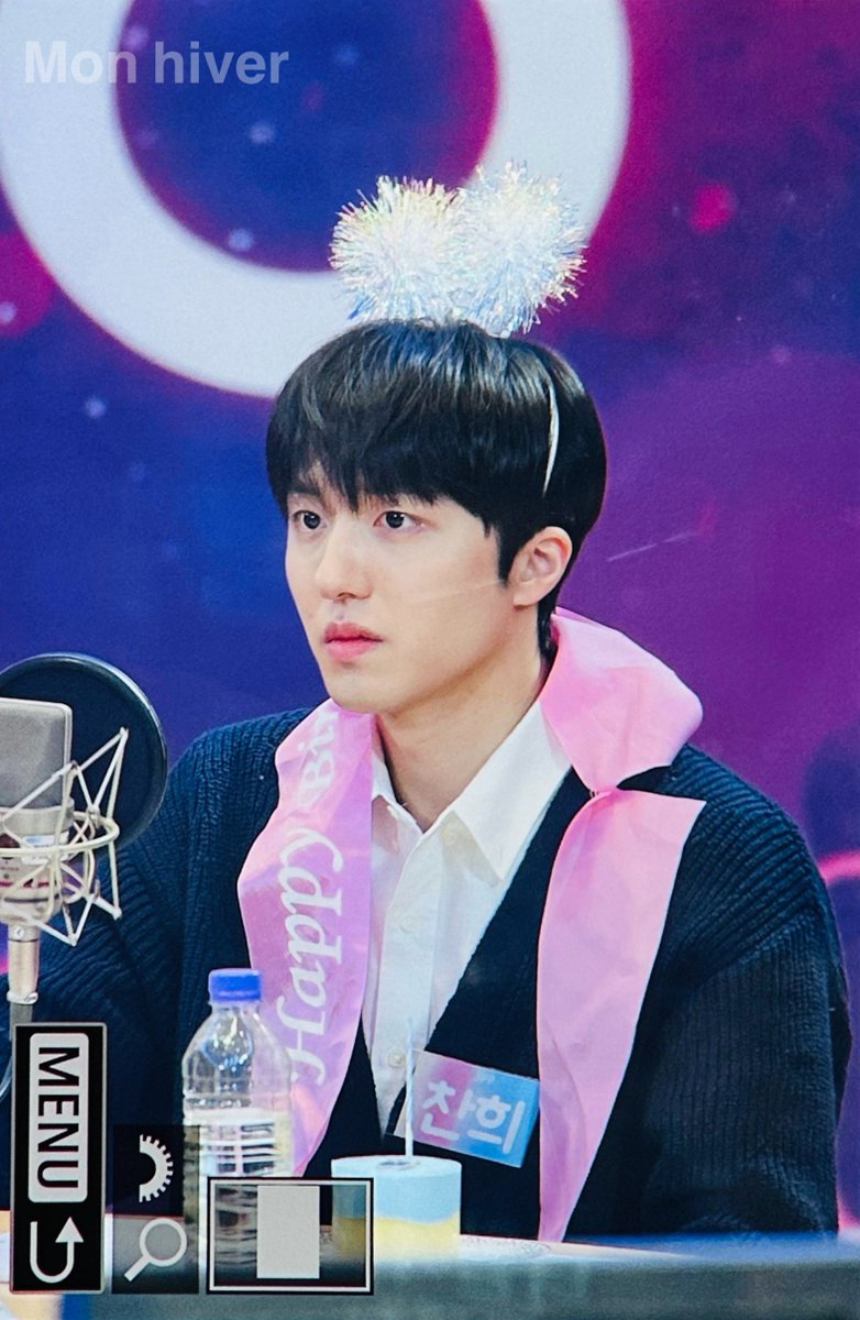 _CHANI__LOVE's tweet photo. 240110 아돌라 preview

#SF9 #에스에프나인 #찬희 #강찬희 #CHANI #チャニ https://t.co/R9klyGFRz1
