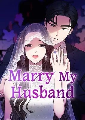 Marry My Husband Characters 
webtoon v/s manhwa
(a thread 🧵)