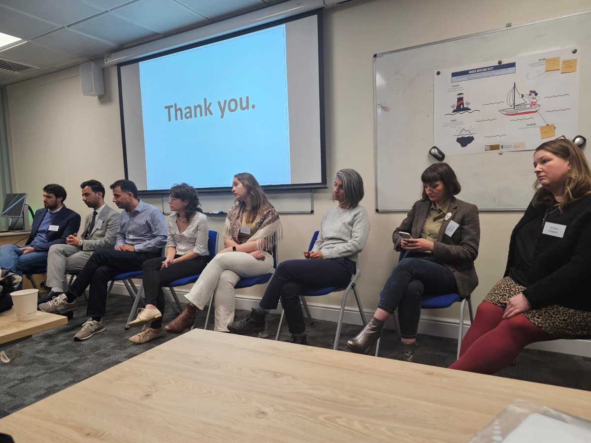 Muntadher Aloda (@muntadheraloda) on Twitter photo Sharing highlights from my inspiring talk at the #BANEA 2024 conf at <a href="/UofGlasgow/">University of Glasgow</a>!
Discussed community participation in Nasiriyah archaeology & protecting its heritage. Huge thanks to <a href="/ClaudiaGlatz/">Claudia Glatz</a> & <a href="/yasaman_NM/">YasamaN</a> & <a href="/JaafarJotheri/">Jaafar Jotheri جعفر الجوذري</a> for their support!
#heritage #Iraq #Nasiriyah Sharing highlights from my inspiring talk at the #BANEA 2024 conf at <a href="/UofGlasgow/">University of Glasgow</a>!
Discussed community participation in Nasiriyah archaeology & protecting its heritage. Huge thanks to <a href="/ClaudiaGlatz/">Claudia Glatz</a> & <a href="/yasaman_NM/">YasamaN</a> & <a href="/JaafarJotheri/">Jaafar Jotheri جعفر الجوذري</a> for their support!
#heritage #Iraq #Nasiriyah