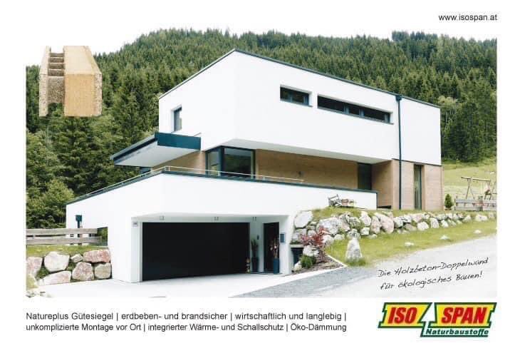 isospan's tweet photo. HEUTE FÜR MORGEN BAUEN | ökologische ISO SPAN Holzbetonsteine und Fertigwandmodule | https://t.co/cBf9OzYevI | klimaaktiv https://t.co/4gvqsdxpXw