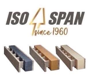 isospan's tweet photo. HEUTE FÜR MORGEN BAUEN | ökologische ISO SPAN Holzbetonsteine und Fertigwandmodule | https://t.co/cBf9OzYevI | klimaaktiv https://t.co/4gvqsdxpXw