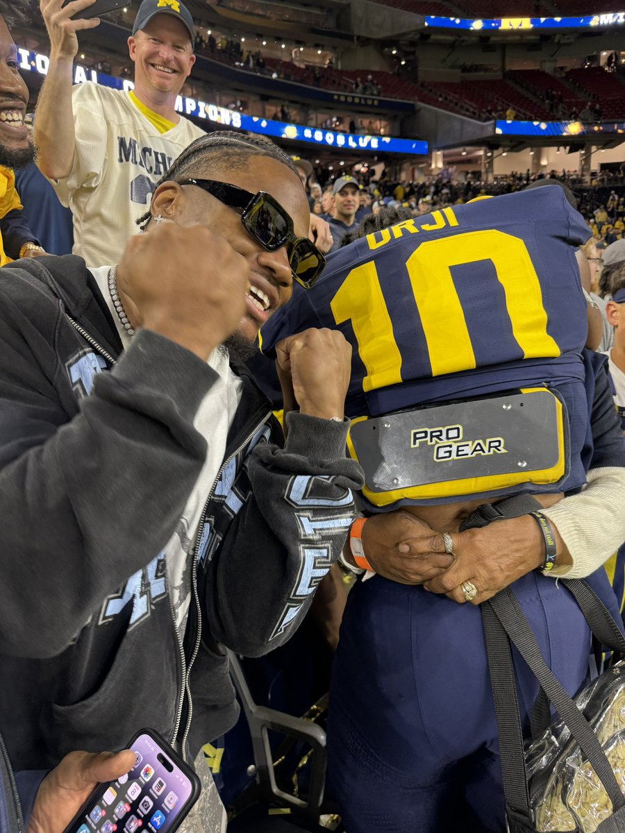 Mariam Orji tweet media