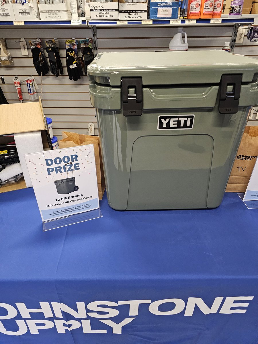 JS_MidWest's tweet image. Come out today to our Monroeville Pa location for our Training Lab open house.  Sign up for our amazing door prizes and get your whole team signed up for some amazing upcoming training classes