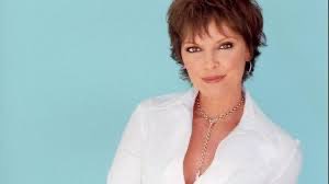 Happy Birthday to Pat Benatar, singer and songwriter as she turns 71 today.

What are your favourite songs by Pat Benatar?