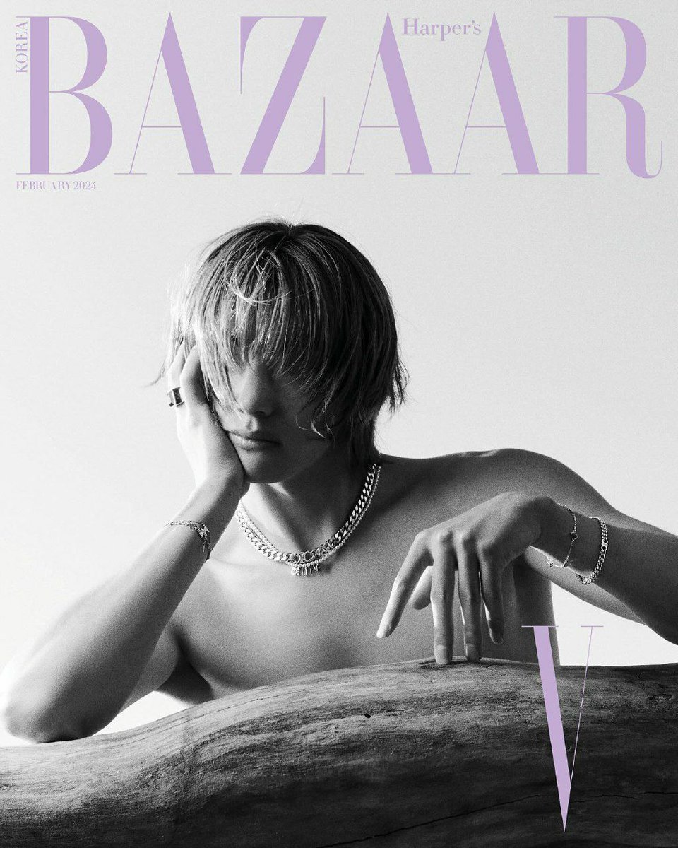 V FOR BAZAAR KOREA
#TaehyungxCeline
#TaehyungxBazaarKorea