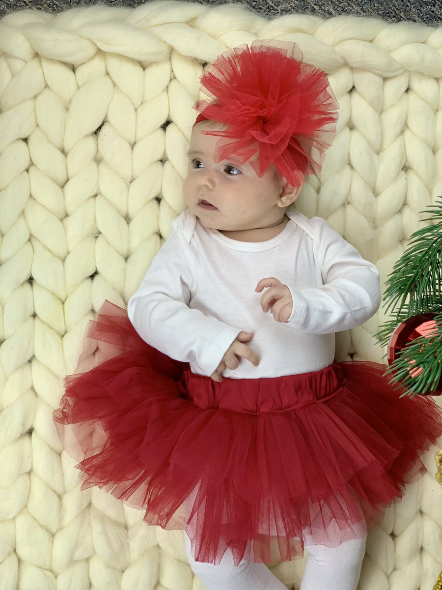 Коли ❤️твоя перша фатинка ❤️для новорічних свят!
❤️❤️❤️❤️❤️❤️❤️
Пошиємо для ваших принцес 👧таку спідничку будь-якого кольору.👍
#O_skirt 
Viber +380964545606
<a href="/Oligotte_/">Oligotte</a>