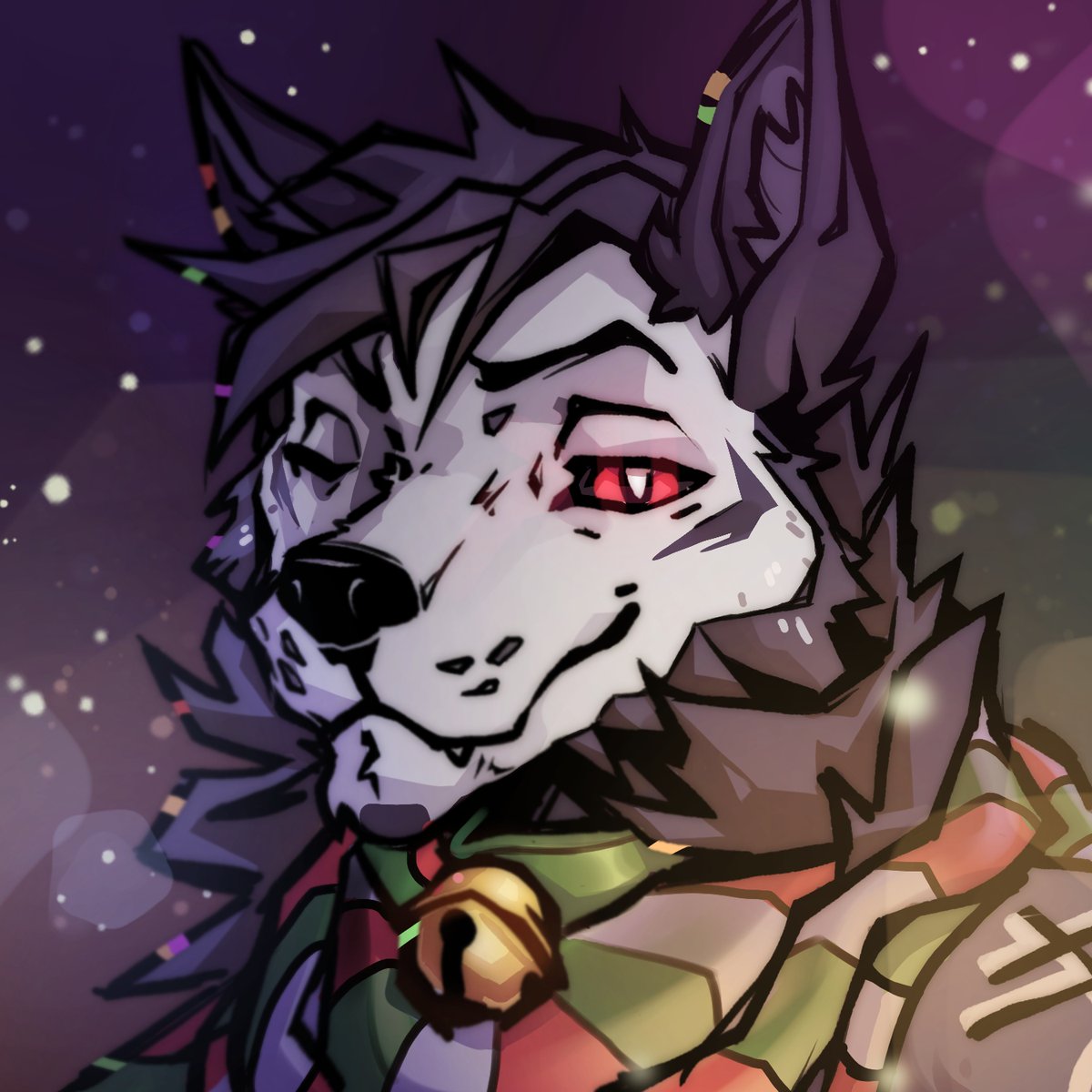 Nemurase2's tweet photo. And the last one finally.
#furry #art #furryrt https://t.co/J0rVhfe7Lt