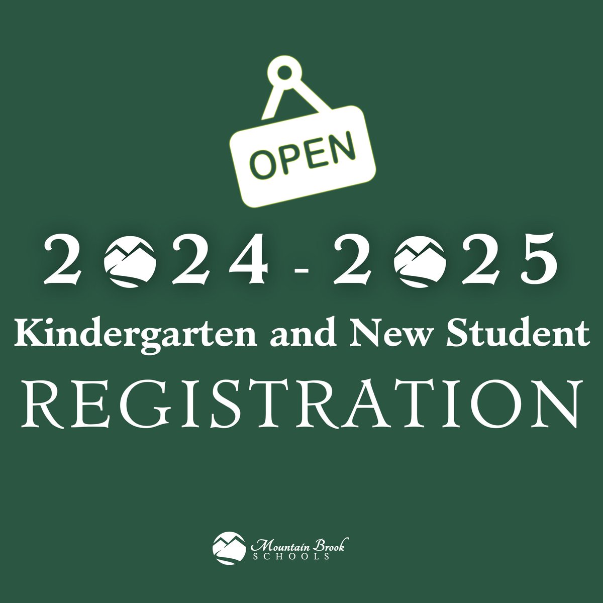 Mountain Brook Schools tweet media