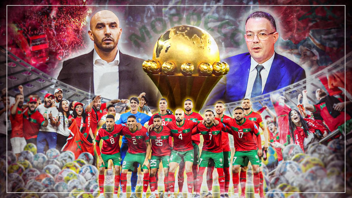 karouani_M's tweet photo. 🇲🇦/L'art de la Diplomatie sportive au Maroc : Une symphonie conduite par Monsieur Fouzi LEKJAA vers la CAN 2023 - Analyse 

La puissance de la diplomatie sportive réside dans sa capacité à transcender les frontières, à forger des identités nationales et à tisser des liens internationaux. Dans cette ère marquée par les conflits et les enjeux, le sport devient un langage universel, le Maroc émerge comme un exemple remarquable de réussite dans cette arène, orchestré magistralement par le visionnaire Fouzi Lekjaa.

Depuis sa nomination à la présidence de la Fédération Royale Marocaine de Football (FRMF) en 2014, Fouzi Lekjaa s'est révélé être le maître d'œuvre d'une transformation extraordinaire du paysage footballistique marocain. Sous sa direction et en moins de 10 ans, l'équipe nationale masculine a ébloui le monde en atteignant les demi-finales de la Coupe du Monde en 2022, un accomplissement inédit pour une équipe africaine.

De plus, l'empreinte de Lekjaa va au-delà des pelouses.

🔴Premier Marocain à siéger au conseil de la FIFA et deuxième vice-président de la Confédération Africaine de Football (CAF), il a hissé le Maroc parmi les élites du football mondial.

🔴Sa nomination récente à la tête du comité chargé de la candidature du Maroc pour la Coupe du Monde 2030, en partenariat avec l'Espagne et le Portugal, démontre la confiance que SM Le Roi Que Dieu L'assiste place en sa capacité à hisser le drapeau marocain au sommet du monde.

Ce qui est fascinant chez Fouzi Lekjaa c'est sa compétence à transcender le domaine du sport, puisque son rôle stratégique à la tête du budget de l'Etat marocain témoigne de sa polyvalence. Il jongle habilement entre son engagement dans les affaires financières cruciales du royaume et son dévouement à faire du Maroc un phare mondial du football, faisant de lui un vecteur de transparence.

Le parallèle entre le succès diplomatique sportif du Maroc et la vision de Lekjaa est frappant. Il a érigé le sport en un instrument de promotion de l'image du pays, catalyseur d'une identité nationale fière et novatrice. L'équipe nationale féminine, pour sa première participation en Coupe du Monde, a atteint les huitièmes de finale, créant ainsi une nouvelle narration dans le récit du football arabe.

Malgré la propagande algérienne, les récits de science-fiction et les dizaines d'articles payés par Alger, Fouzi Lekjaa incarne la résilience du Maroc contre un voisin peiné. Sa capacité à surmonter les adversités, que ce soit sur le terrain ou dans l'arène politique, en fait une figure emblématique de la détermination marocaine. 

Je dirais en tant que supporter de l'équipe nationale que la suggestion audacieuse de ramener la Coupe d'Afrique des Nations (CAN) en 2023 au Palais Royal représente un nouveau défi à relever, mais surtout une opportunité à saisir. Dès lors, il faudra sans aucun doute s'éloigner de la propagande et ne pas se laisser intimider par les critiques potentielles.  

Place à la conviction.

En conclusion, la réussite du Maroc dans la diplomatie sportive, sous la houlette de Fouzi Lekjaa, est une symphonie d'excellence. Il est le chef d'orchestre d'une onde qui transcende les stades pour effrayer les couloirs des militaires algériens. Le Maroc, porté par cette vague de succès, se dresse comme un exemple inspirant de ce que la diplomatie sportive peut accomplir, en unissant les peuples africains et en projetant une nation vers de nouveaux horizons.

#كلنا_لقجع