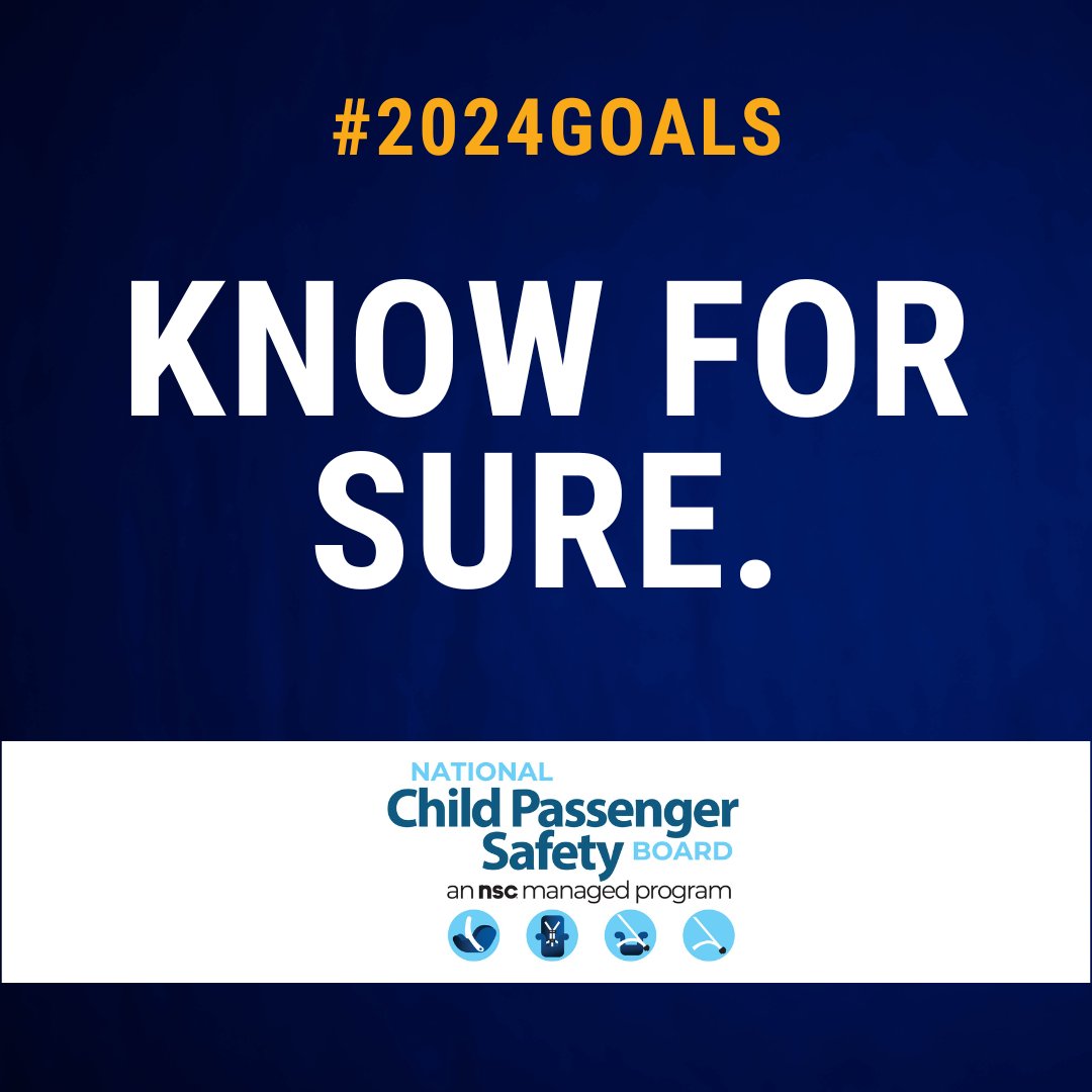 NCPSB's tweet photo. Start the new year off right. Are you using the #RightSeat? Is it installed correctly? Schedule a car seat check today. #KnowForSure #FindATech near you: https://t.co/Y6uV3yqauV
#KeepEachOtherSafe #TechsRule #carseat #safety #education #training @NSCsafety https://t.co/QiTRvvBWlR