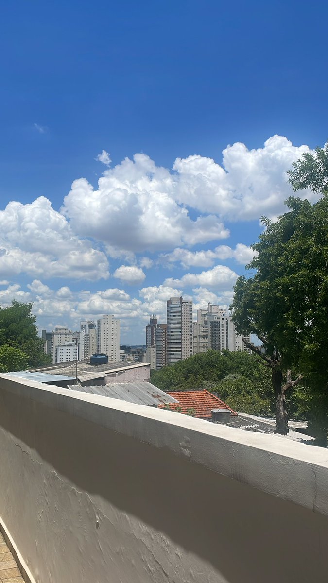 Bom dia