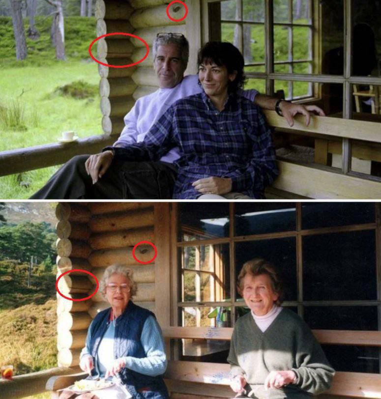 There are no coincidences. 👇