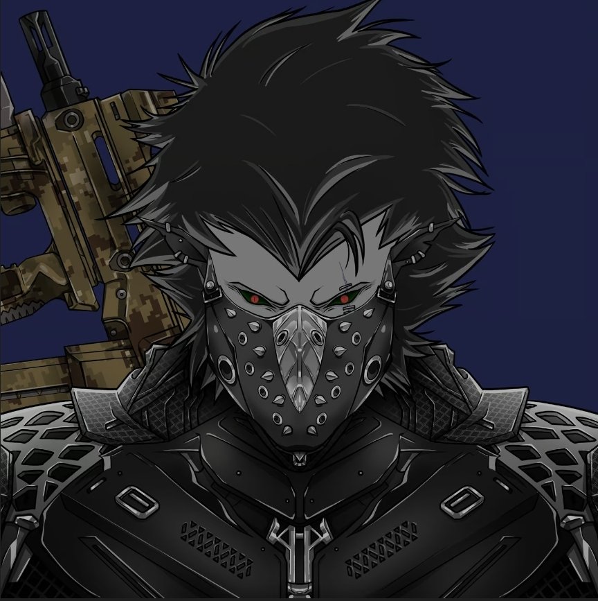 MrOrdinal368's tweet photo. Open to trade my two #DarkLions with 0% outfit trait + some cash for a Floor #LoadedLions!! Comment or dm me to make a deal! @LoadedLions_CDC https://t.co/zsS4LdtFnT