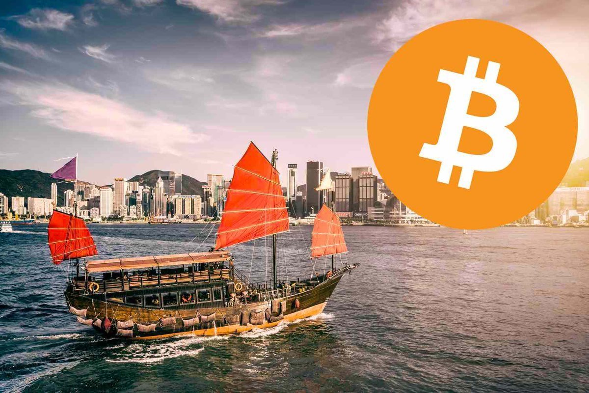 After false SEC post on ETF, bulls still see bitcoin at all-time highs this year
#waqarzaka #BTCETF 
#BTC