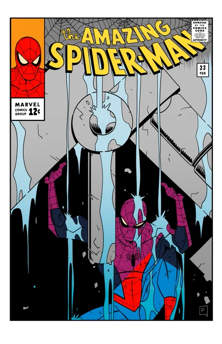 @ericpalicki hey! i can do covers! 
