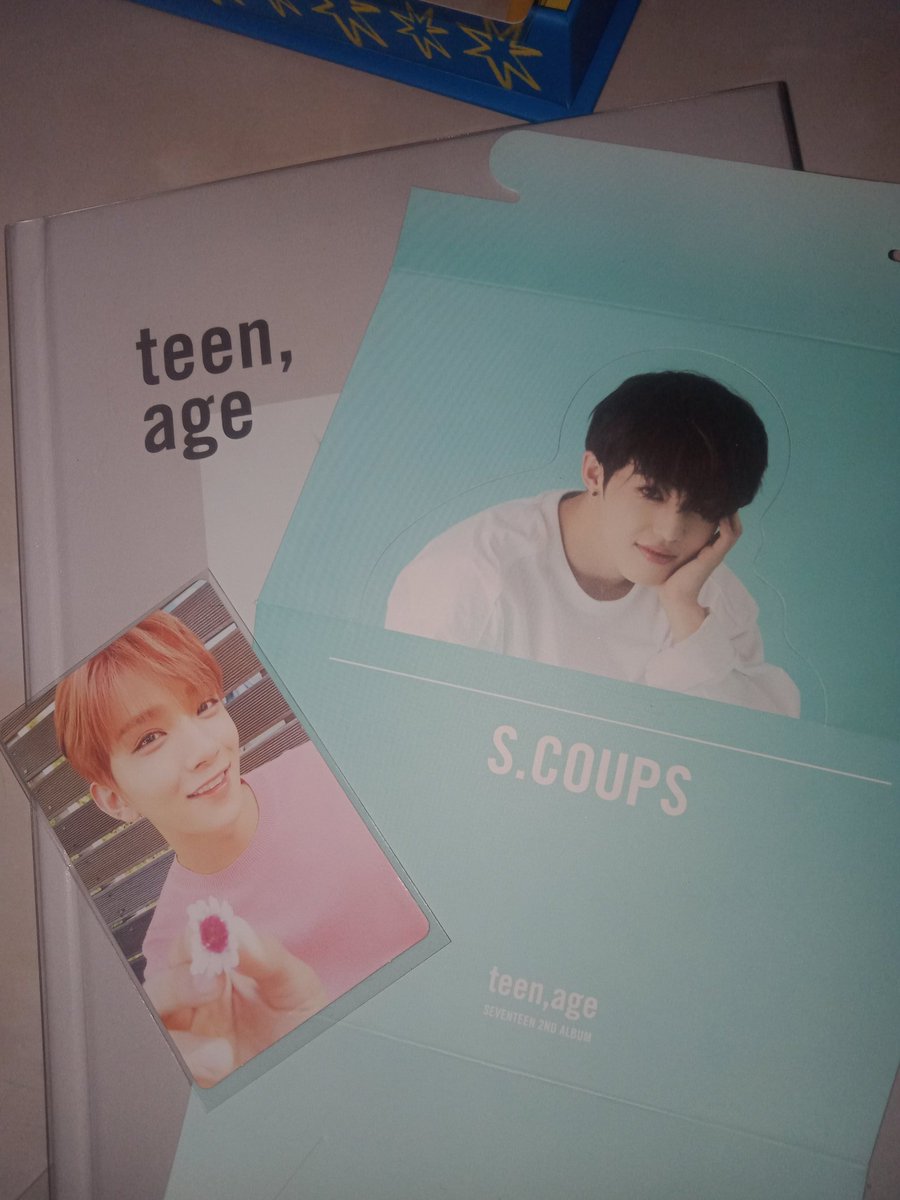 lhcdump's tweet photo. wts album teen, age unsealed set, ada lengkap semua cuma ga ke foto, pc joshua scoups

🧤 price 150k
🧤 bisa co oren dan keep event.
🧤 bisa req co live
🧤dom bekasi

t. wts album seventeen teen, age https://t.co/KMtMMgH6p9