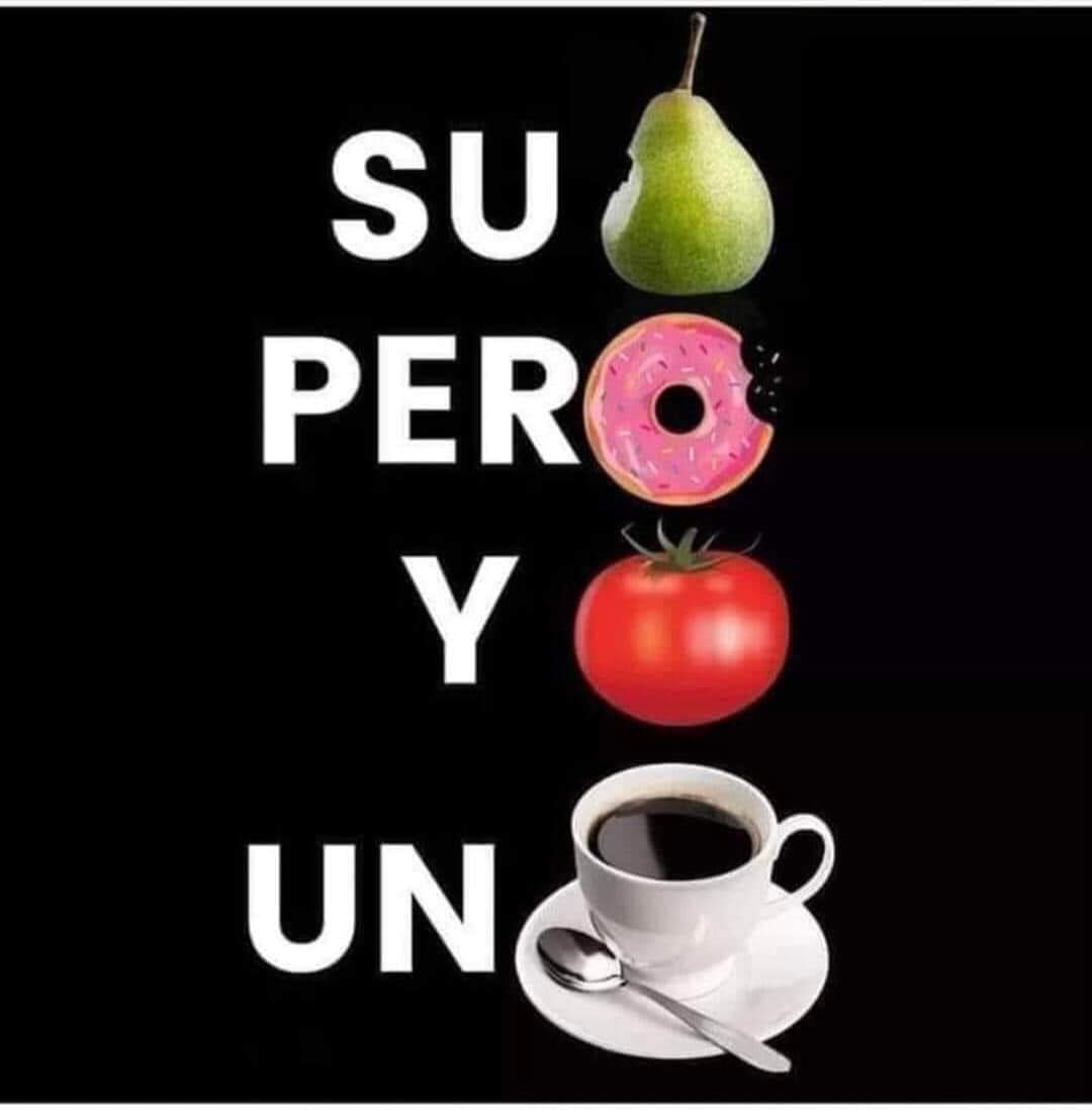 Frase del día. Si te gustó, puedes compartir 📷vía <a href="/Jesuseqc/">Jesús Quintero</a>