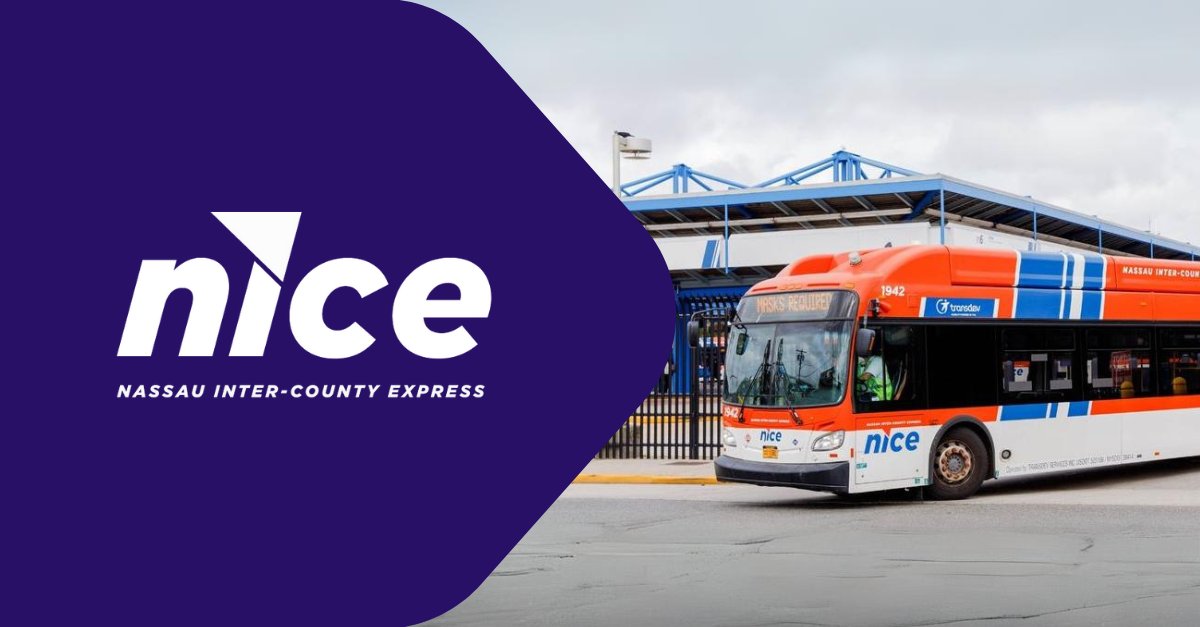 New case study from #NewYork: How Nassau Inter-County Express improves #DriverSatisfaction and #OperationalEfficiency using @Optibus.

Read more: optibus.com/case/how-nice-…
