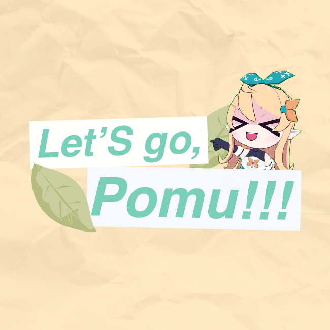 pompomdachi2001's tweet photo. “Hey Pomu! Where are we going?-“To Vietnam!”
"𝕃𝕖𝕥'𝕊 𝕘𝕠, ℙ𝕠𝕞𝕦!!!" is a fan project dedicated to Pomu Rainpuff. This project aims to travel Pomu around Vietnam through photos, besides spreading our love to our tropical fairy, and wish her all the best on her next journey~ https://t.co/AT1DmAt8Ch