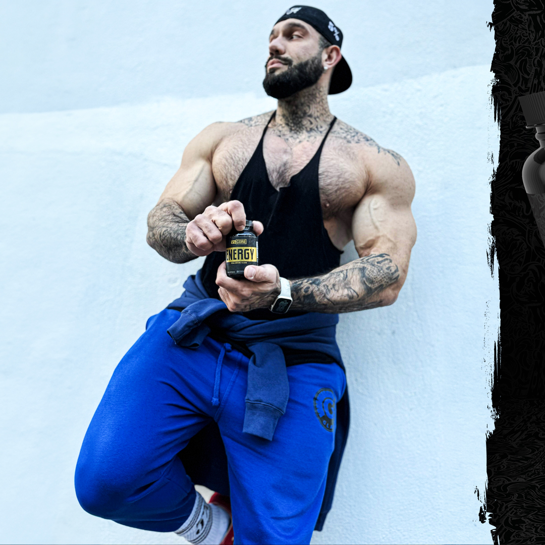 5PercentNutri's tweet photo. Hey you. Hi 👋
We interrupt your daily scheduled programming to let you know that our apparel can literally be worn anywhere, doing anything.

Carry on.

#MonstersDoExist #Motivation #Fitness #Gym #Workout #Fit #Training #Fitfam #Lifestyle #LifestyleFit #Apparel https://t.co/8zP4helGrH