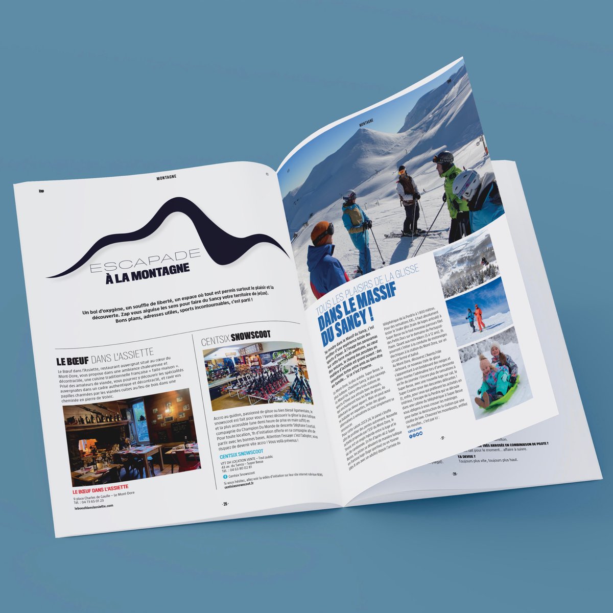 Zap Magazine tweet media