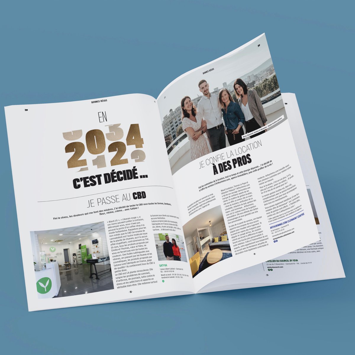 Zap Magazine tweet media