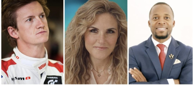 La plataforma Helpers Speakers, da la bievenida a los  tres destacados conferenciantes internacionales se trata de Óscar Nchaso, Lucas Ordóñez y Silvia Congost, que vienen a ampliar perspectivas en conferencias, eventos y liderazgo empresarial. #AACAPITAL19