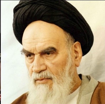 amirs1483's tweet photo. اولین کسی که فهمید دانشجوها هیچی نمیشن
امام خمینی بود که گفت:
امید من به دبستانی ها است. https://t.co/lUrMcw9YAs