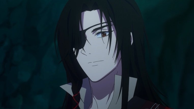 hualianful's tweet photo. hua cheng was extra handsome in today's episode ❤️ https://t.co/CYJlUXPvbS