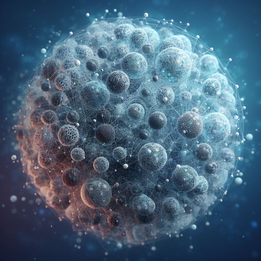 Ever thought about the challenges of targeting RNA in drug discovery? 🧬
Discover our breakthrough in this field with our latest application note: buff.ly/3vvtHS6