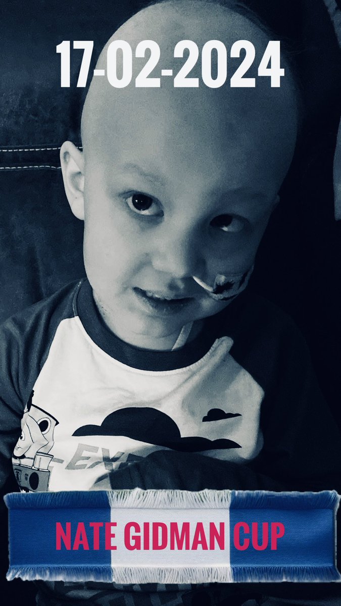 Phil #ForNate 🇸🇱🦶🎗️ tweet media