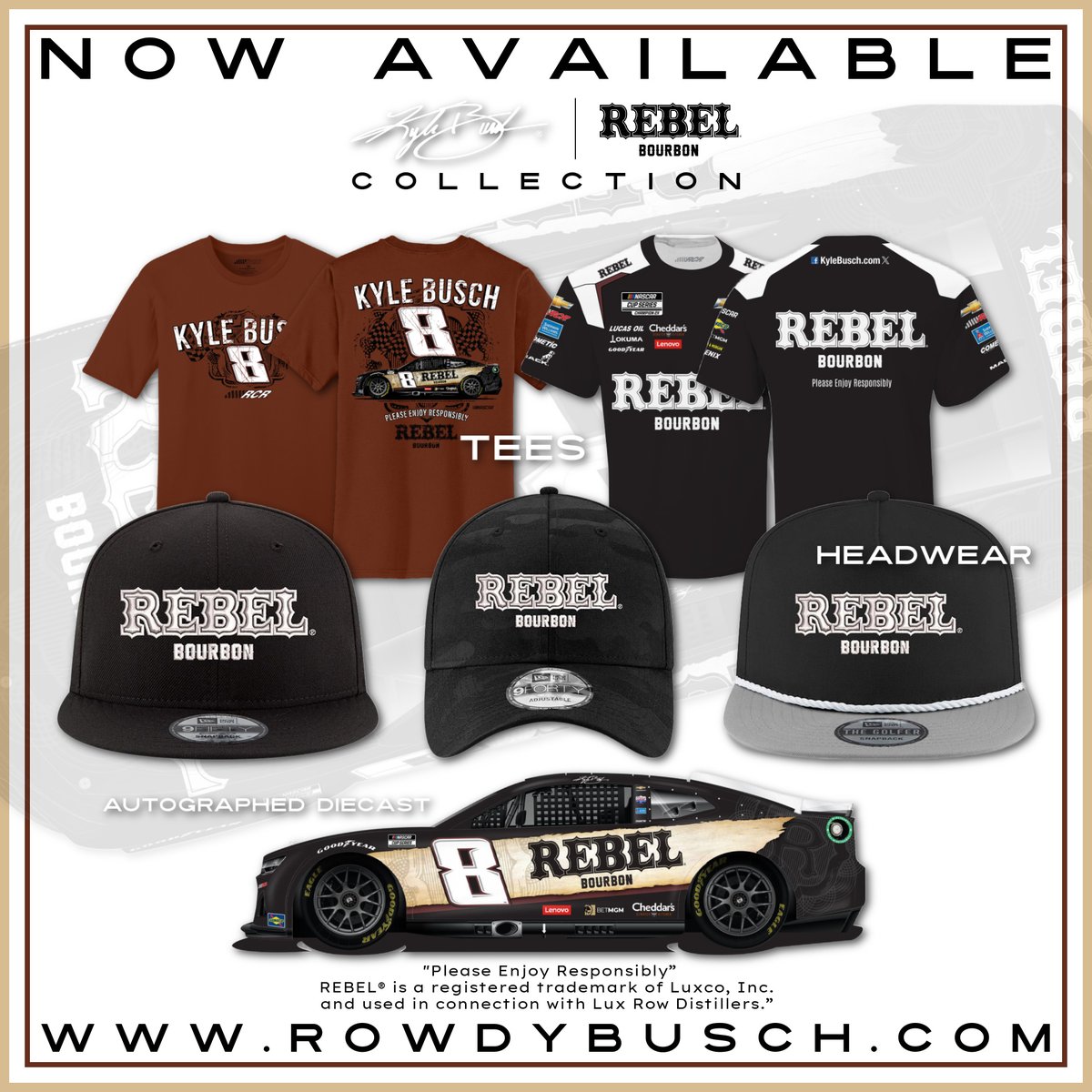 KyleBuschStore tweet picture