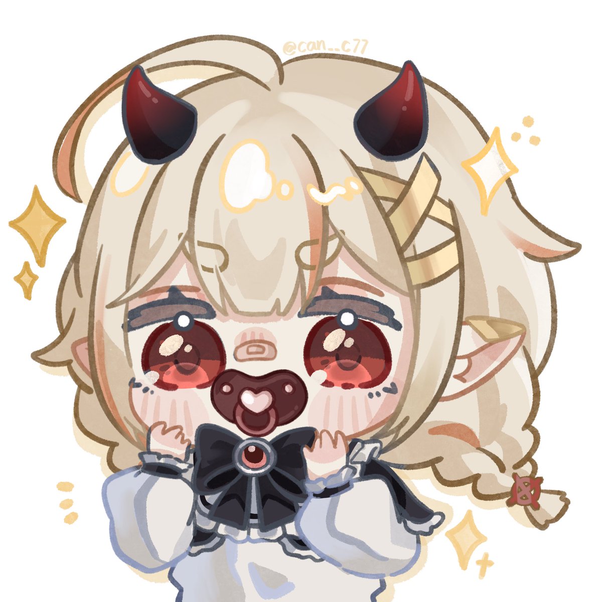 ✨OREO蛋糕！ #c0dart