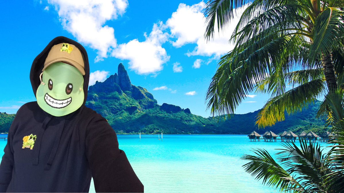 C'est officiel, Honua Honu sera présent à l'évent <a href="/JoinThePICS/">Polynesian Islands Crypto Summit 22-23-24 mai 2026</a> by <a href="/TCryptomonnaies/">Hellmouth Banner - WEN #PICS2 SER ?</a> 

Je pense que vous me reconnaitrez assez facilement pour ceux qui seront sur place.