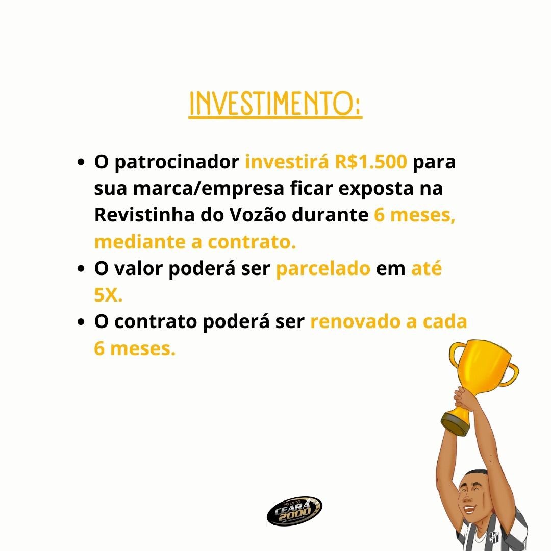 pc2000_'s tweet photo. Para mais informações, entre em contato conosco via Direct, WhatsApp 3038-8056 ou e-mail. Estamos à disposição! https://t.co/qPU5NqNPCP
