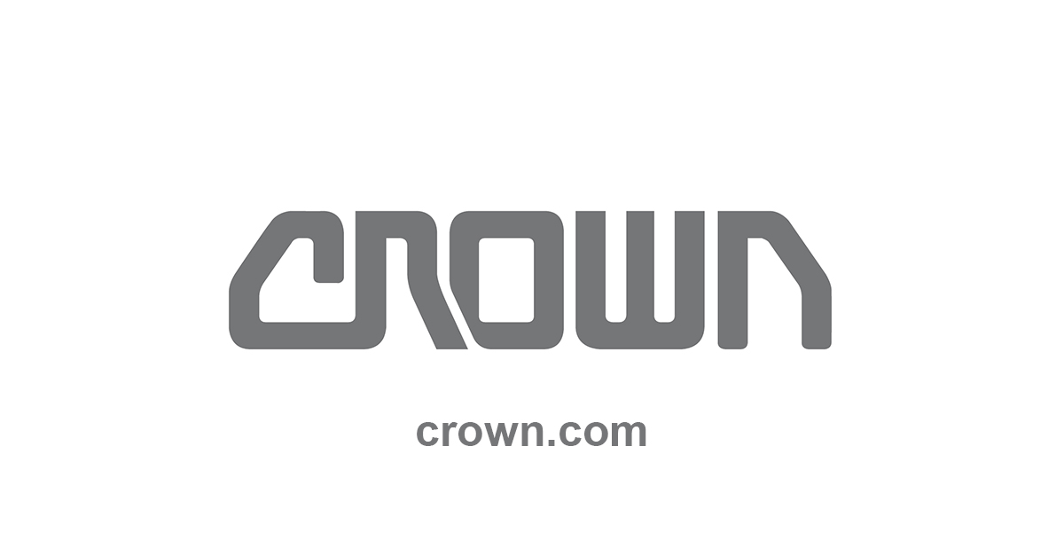 Crown Handling NV - BE (@crown_belgium) / Posts / X