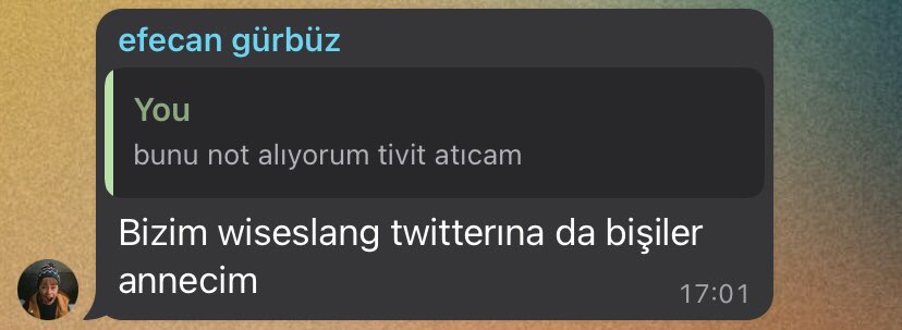 wiseslang's tweet photo. patronun arada böyle istekleri oluyo, o yüzden twitter artık bende

ps. eski arkadaş gitti mlsf https://t.co/IpDicqwmDb