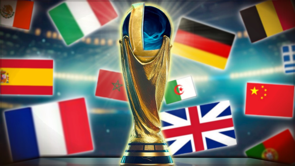 SlipixLoL's tweet photo. 🏆LA COUPE DU MONDE - LoL Francophone🏆

Défend tes origines EN SHOWMATCH ! 🫡

Fin Janvier 2024 ✅

FRANCE 🇫🇷
MEXIQUE 🇲🇽
POLOGNE 🇵🇱
SUEDE 🇸🇪
SUISSE 🇨🇭
BELGIQUE 🇧🇪
GRECE 🇬🇷
ROYAUME-UNIS 🇬🇧
ALLEMAGNE 🇩🇪
ESPAGNE 🇪🇸
ITALIE 🇮🇹
PORTUGAL 🇵🇹
ALGERIE 🇩🇿
MAROC 🇲🇦
CHINE 🇨🇳
SENEGAL 🇸🇳 https://t.co/edEpIixeaE
