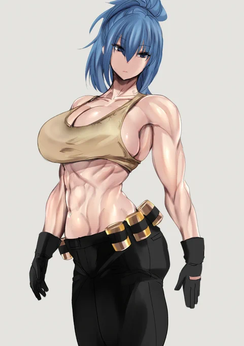 今日はレオナの誕生日らしい 