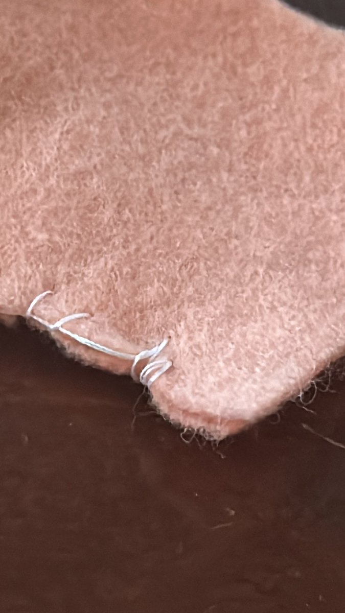 Barely made it outta hell with this one.