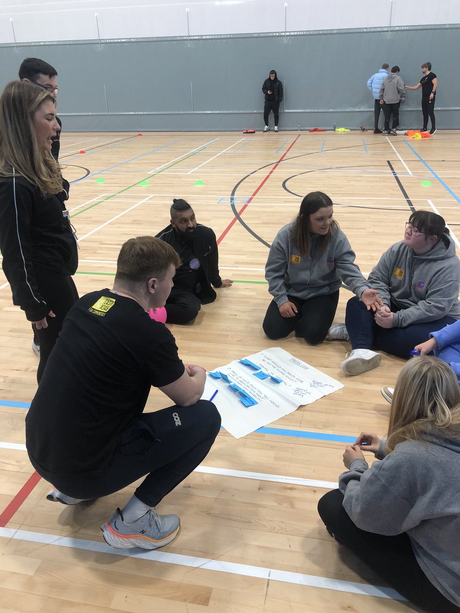 dougiemillen's tweet image. @SSF_2000 Media Day in full flow 👉

-Capturing  young people stories for for our #SSFAwards2024 with @sportscotland 

-Consulting on our brand identity with @Brandoath 

-Consulting on national learning event to be cohosted  with @Spiritof2012