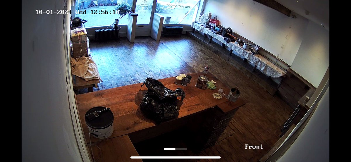 One Inn The Wood 🍻 tweet media